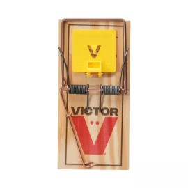 Woodstream Victor Professional Expanded Trigger Rat Trap - 1 Trap by Woodstream