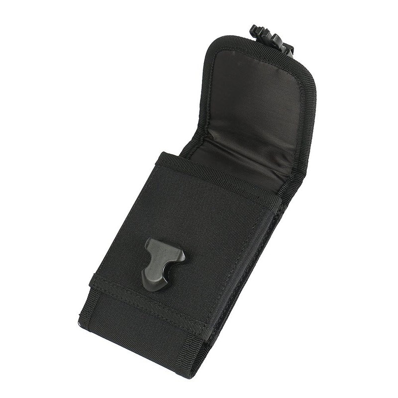 K-S-Trade Camera Case for Olympus OM System Tough TG-7 Belt