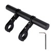 Bicycle Handlebar Extender Bicycle Handlebar Extension Aluminium Bicycle Handlebar Extension