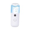 Healeved Mini Moisturizing Tool Handheld Water Replenisher Portable Skin Moistener