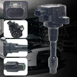 AITAOTAO Car Ignition Coil Set of 3 for Honda N-BOX JF1 JF2 N-ONE JG1 JG2 N-WGN JH1 JH2 S660 JW5 Turbo Genuine Compatible Number CM11-123A 30520-5Z2-003