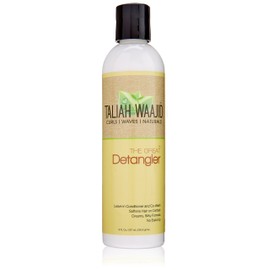 Taliah Waajid Curls, Waves and Naturals The Great Detangler, 8 Ounce