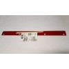 Toro 74-1420-01 SCRAPER BLADE (RED) OEM