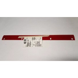 Toro 74-1420-01 SCRAPER BLADE (RED) OEM
