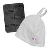Forward Press Sauna Hat, Imabari Towel, Sauna Mat, Men's, Women's,