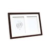 Deknudt Frames S65KQ2 10x15 Photoframe brown wood