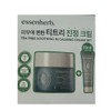 EssenHub Essenherb Tea Tree Soothing in Calming Cream 80ml + 10ml special set / 에센허브 티트리 수딩 인 카밍 크림 80ml + 10ml 기획세트