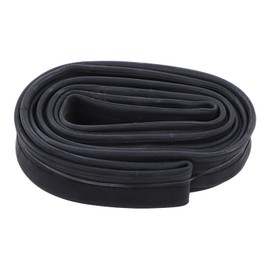 Bike Inner Tube 700x20/28C Butyl Rubber with Extended French Valve for Road Mountain Bike Repalcement60MM Valve