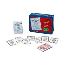 Gavitt's Stock Exchange Game