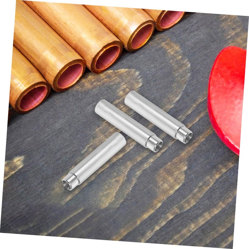 NOLITOY 10PCS Wood Burning Tool Adapter Soldering Iron Conversion for