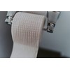 Silk'n Soft Unbleached Bamboo Toilet Paper - Tree-Free Environment Safe