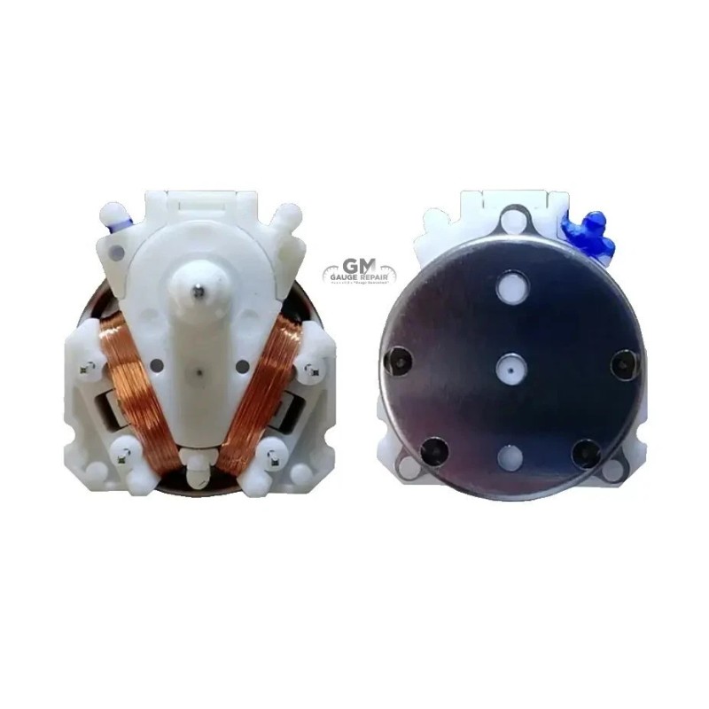 Jeep Stepper Motor for Jeep Wrangler JK Speedo Gauge Clusters