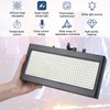 wecan Disco Strobe Light, 270Led White Strobe Lights, Disco Light