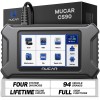 MUCAR CS90 Diagnostic Tools Engine System Diagnosis OB2 Scanner 28