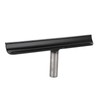 12in Lathe Tool Holder 304 Steel 1in Post Concave Design