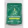 Mullein Gummies, Mullein Leaf Extract for Lungs, Mullein Leaf Gummies