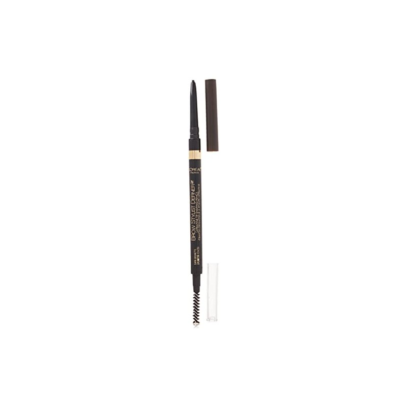 L'Oreal Paris, Brow Stylist Dark Brunette Definer Pencil