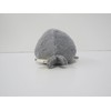 SAN-EI Original Plush Toy, Noru~n Tribe, Baikal Seal, W 2.4