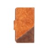 K-S-Trade Qualitativ & Innovativ Handyhülle Schutzhülle Bookstyle Case Wallet-Case Für