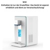AuRa Membrane for Countertop Reverse Osmosis System W19 and W23