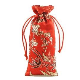 EXOTIC MYTH wooden comb Natural Anti-static Sandalwood Wooden Hair Comb with gift bag (EM10-3)