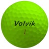Volvik Condor X Premium Green Golf Balls (One Dozen)