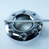 2017-26 Super Duty F350 17" Wheel Cap Cover DRW Front