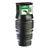 Amerimax Home Products FLEX Drain 2 in. x 3 in.
