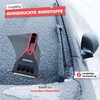 SPRINGER ZX2000 – Ice Scraper – Made in Germany –