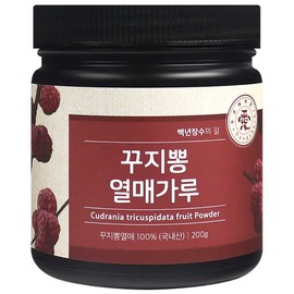 Kudzu Root Powder, 200g, 1 piece