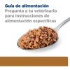 Hills A/d Perro/gato Recuperacion 24 Latas De 156g Original