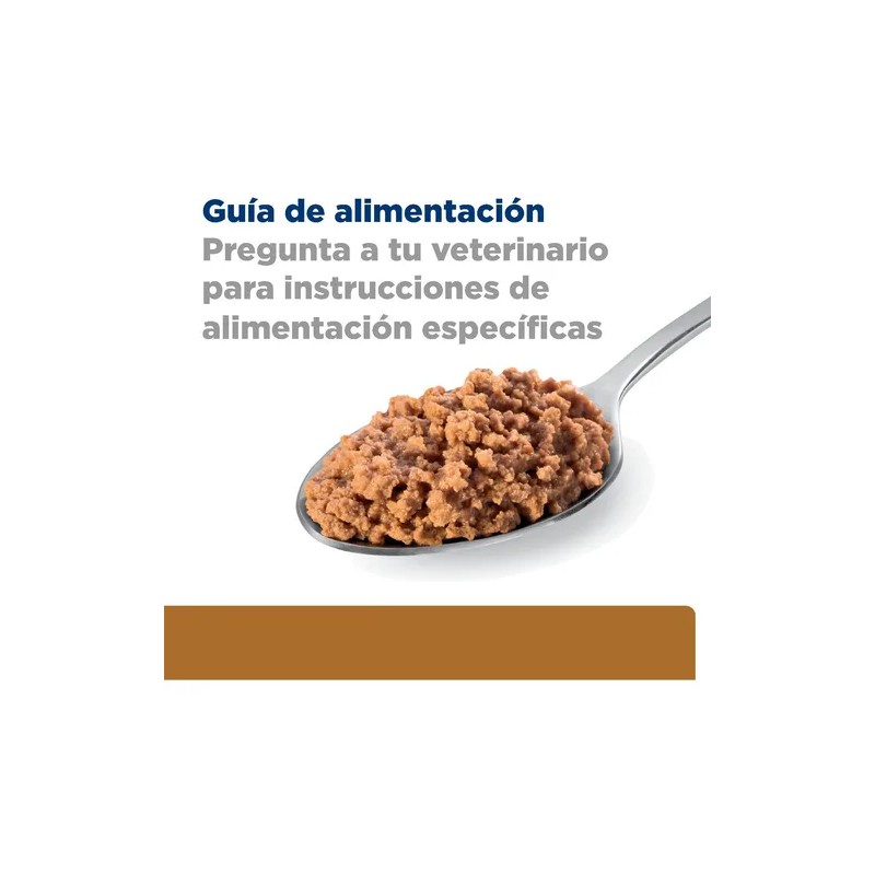 Hills A/d Perro/gato Recuperacion 24 Latas De 156g Original