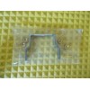 84134F VeeThree Voltmeter Gauge 84134F Premier Pro MARINE 2 Inch