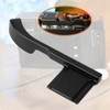 X E3 Aluminum Alloy Hot Shoe Thumb Up Hand Grip