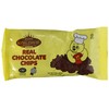 King David Kosher Non-dairy Vegan Lactose Free Dark Chocolate Chips