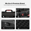 XYYORITRIX Mavic 4 Pro Hard Case Compatible with DJI Mavic