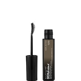 Maybelline New York Eyestudio Brow Drama Tinted Gel Mousse, Auburn, 0.23 Fluid Ounce
