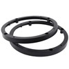 [1 Pair = 2 Pieces] Universal Speaker Rings for 165