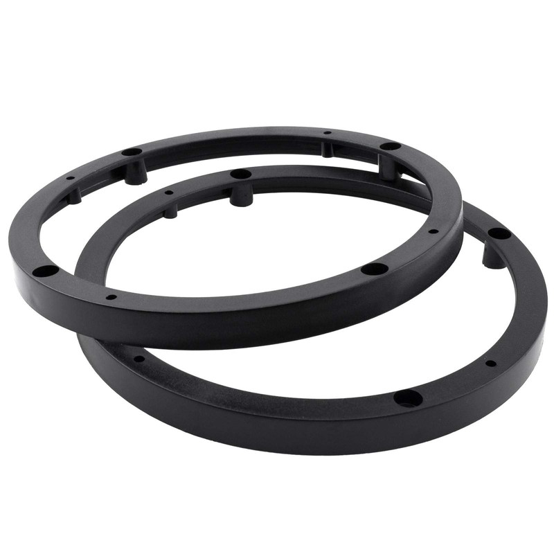 [1 Pair = 2 Pieces] Universal Speaker Rings for 165