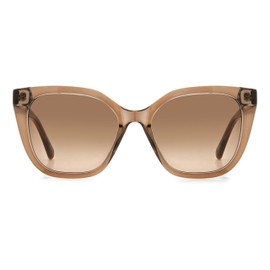 FOSSIL Women's FOS 3138/G/S Sunglasses, 009Q, 54mm, 18mm