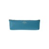 Delphonics Kitori Pen Case (Turquoise), Turquoise, Casual