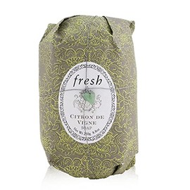 Fresh Citron De Vigne Soap, 8.8 Ounce