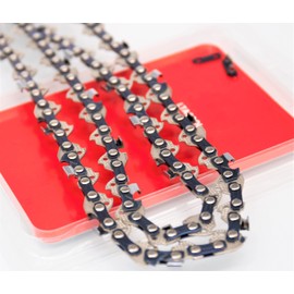 16 Inch Chainsaw Chain 0.043 3/8" LP 55DL for Stihl 61PMM3 55 MS170 MS180 MS180C-BE MS181 C-BE ; Carlton N4C-556 ; Oregon 90PX055G, 90SG055G, 91PX055G, 91PXL055G, 91VXL055G R55 ; 094-5557 - 2 PACK