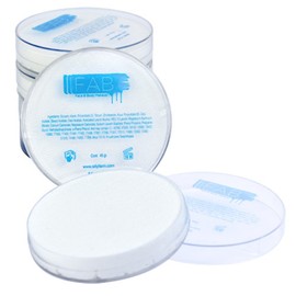 Silly Farm FAB Face Paint - White 161 (45g)