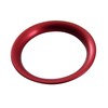 BRIGHTZ CX-8 KG2P KG5P Engine Starter Switch Ring, Red, [INT-ETC-235]