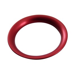 BRIGHTZ CX-8 KG2P KG5P Engine Starter Switch Ring, Red, [INT-ETC-235] KG2 KG5 KG G2 G5 2P 5P CX8 C X 8 34981