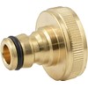 Fittingteile – GARDENA Coupling Hose Connector Coupling Connector Garden Hose