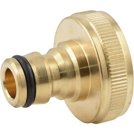 Fittingteile – GARDENA Coupling Hose Connector Coupling Connector Garden Hose Splitter