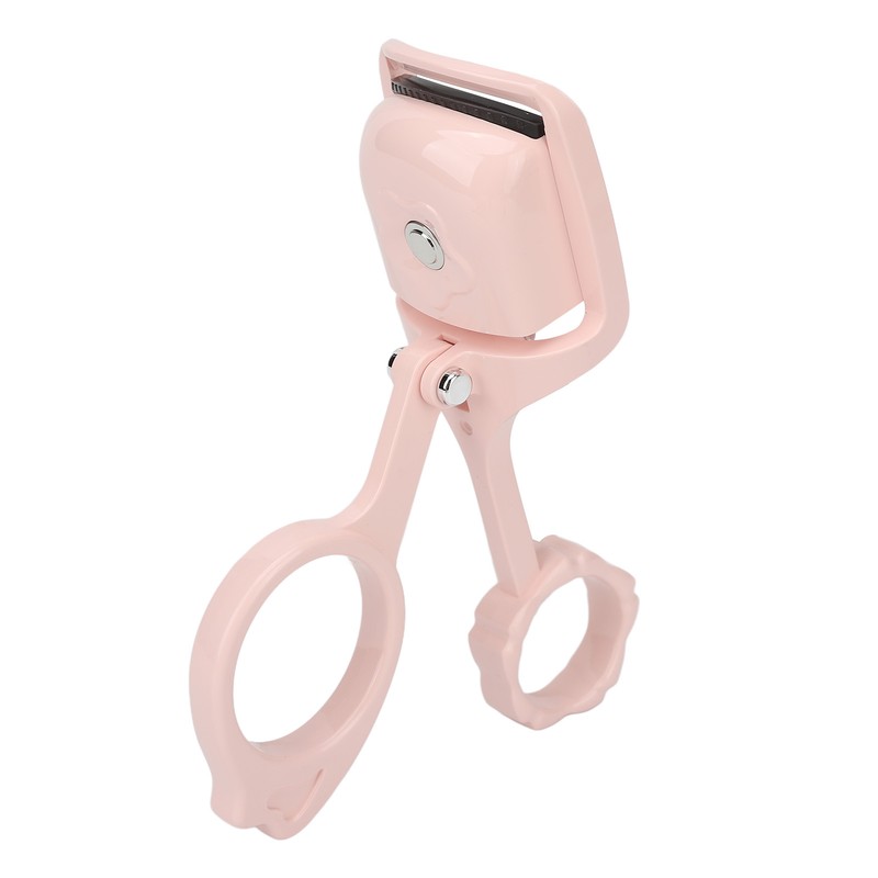 3 Gears Heated Eyelash Curler Intelligence Electric Eye Lash Curler