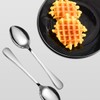 Dining Spoons Set of 12 Stainless Steel Cutlery Set for